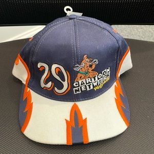 Cartoon Network Scooby Doo Hat